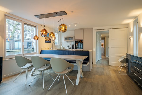 Medium property photo - Stadhouderskade 562, 1073 BB Amsterdam